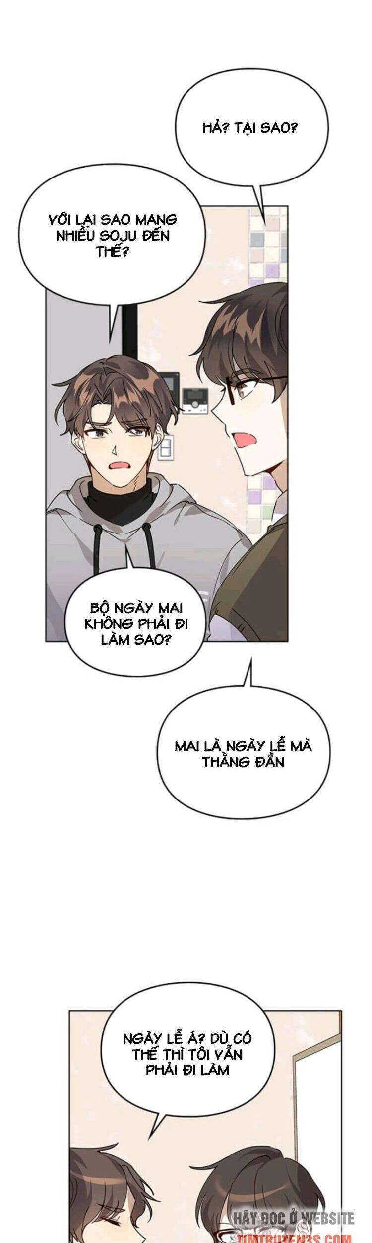 Tôi Trở Thành Một Người Cha Chapter 12 - 53