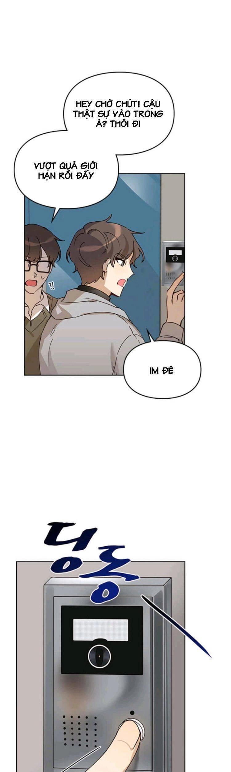 Tôi Trở Thành Một Người Cha Chapter 13 - 12