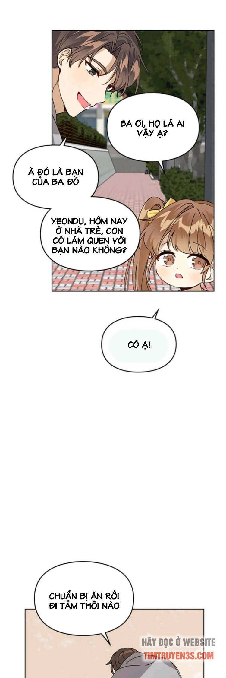 Tôi Trở Thành Một Người Cha Chapter 13 - 18