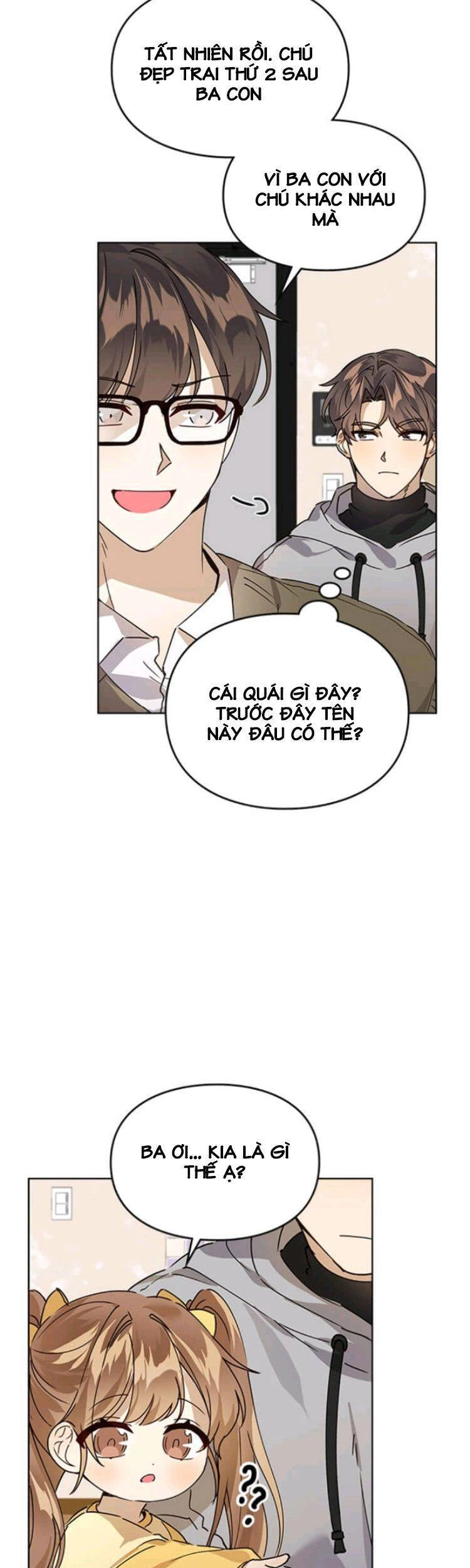 Tôi Trở Thành Một Người Cha Chapter 13 - 25