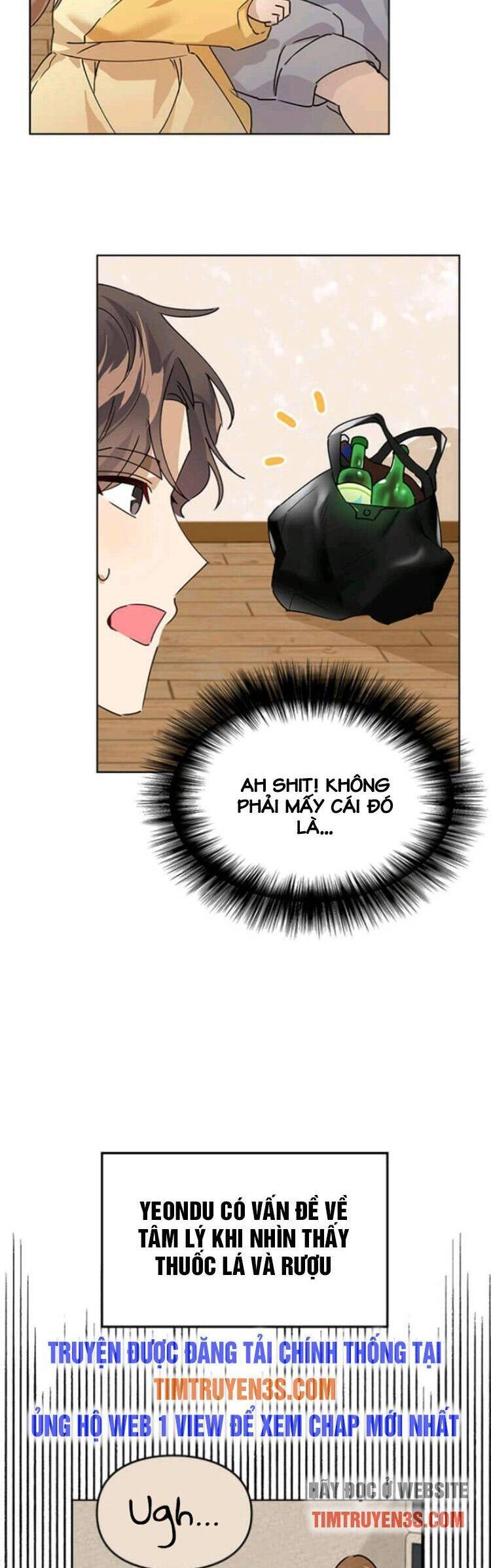 Tôi Trở Thành Một Người Cha Chapter 13 - 26