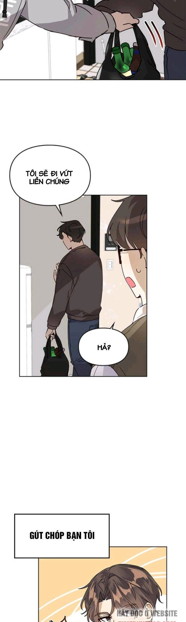 Tôi Trở Thành Một Người Cha Chapter 13 - 28