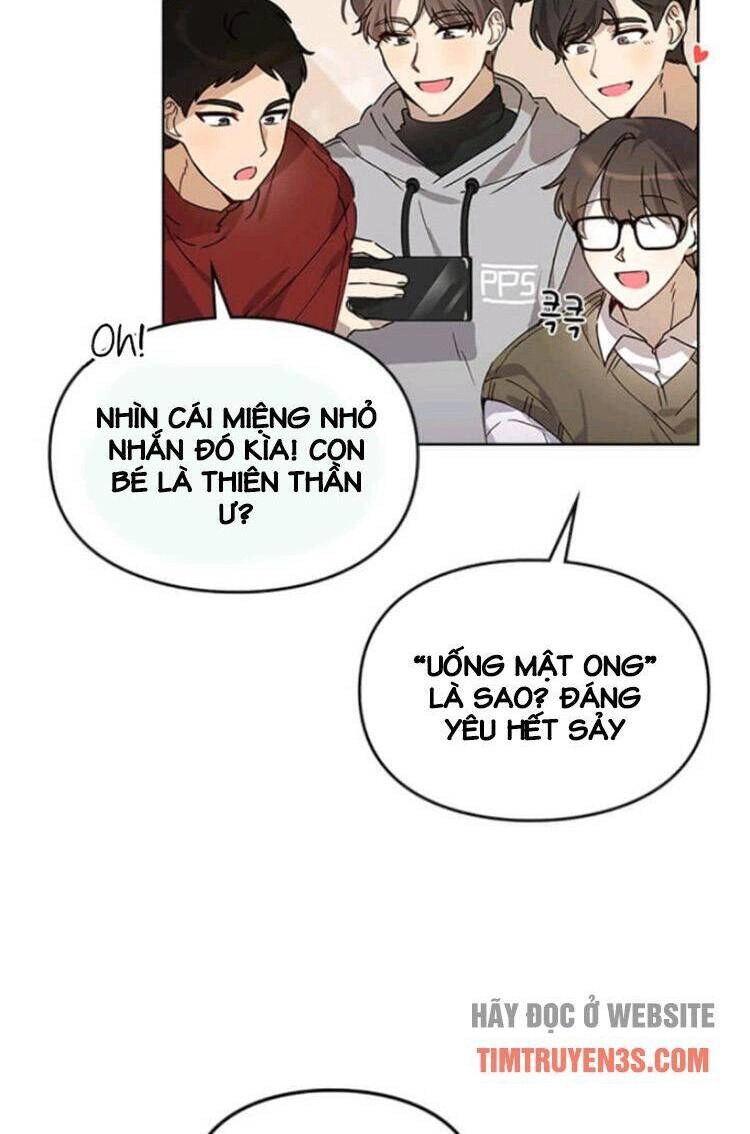 Tôi Trở Thành Một Người Cha Chapter 13 - 31