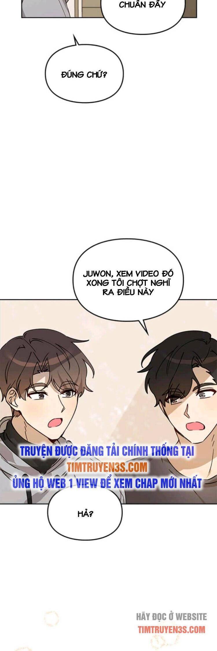 Tôi Trở Thành Một Người Cha Chapter 13 - 33