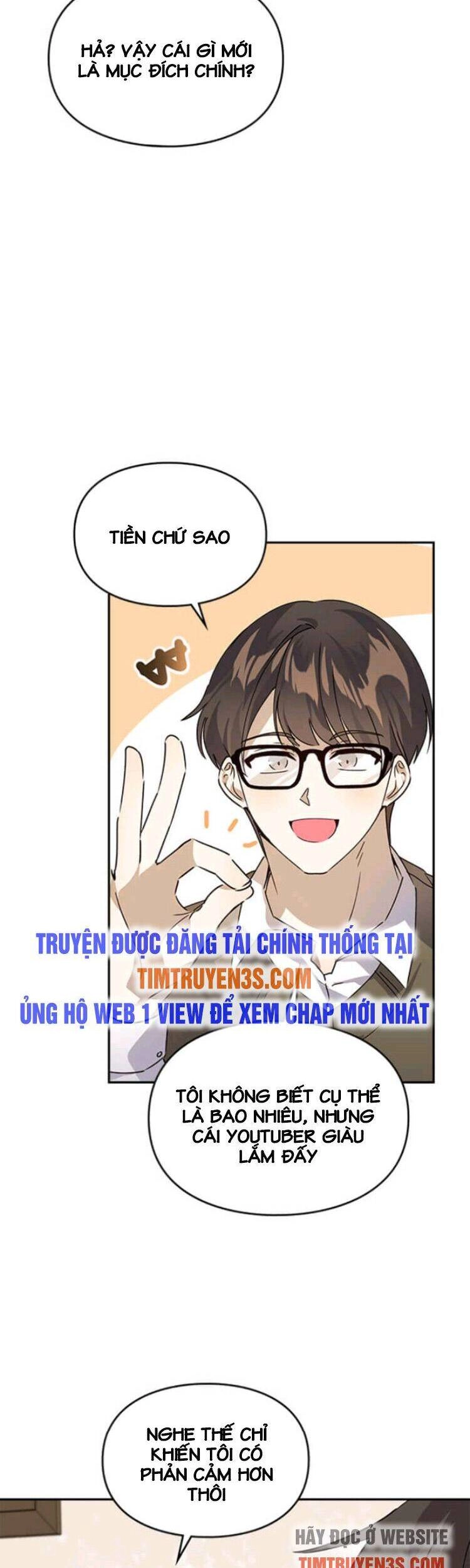 Tôi Trở Thành Một Người Cha Chapter 13 - 38