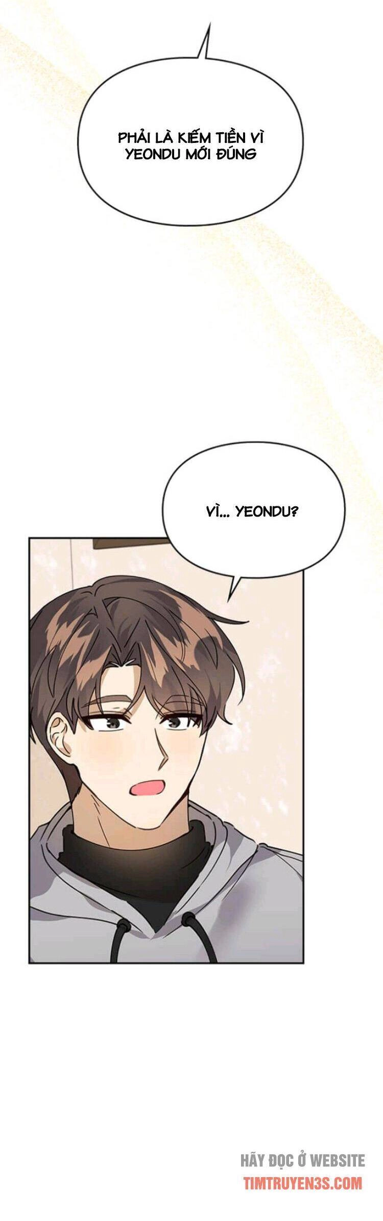 Tôi Trở Thành Một Người Cha Chapter 13 - 41