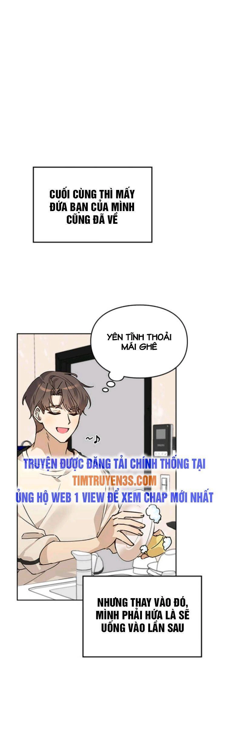 Tôi Trở Thành Một Người Cha Chapter 13 - 42