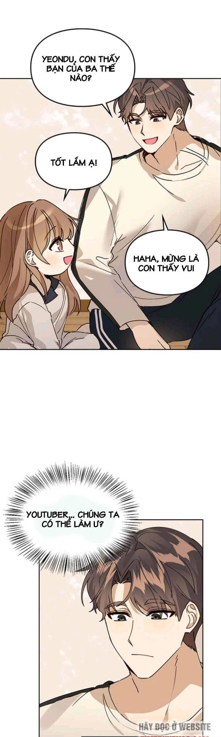 Tôi Trở Thành Một Người Cha Chapter 13 - 43