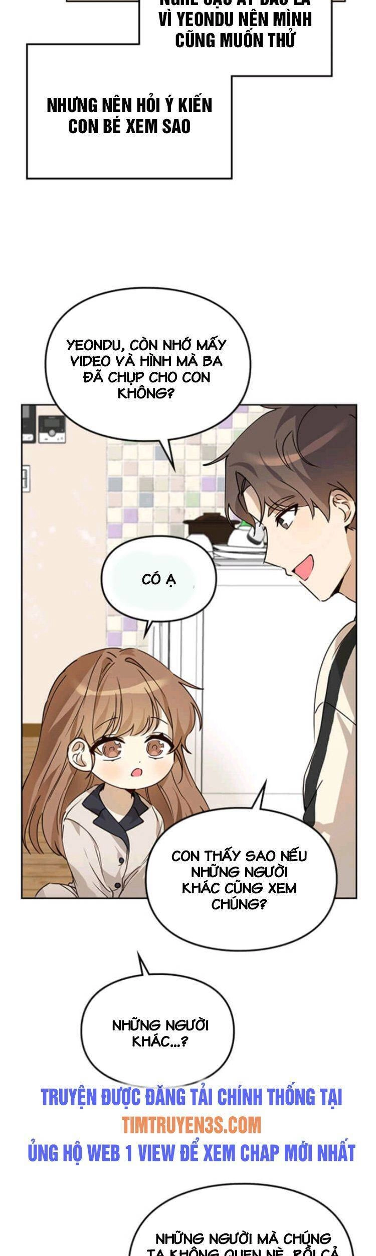 Tôi Trở Thành Một Người Cha Chapter 13 - 45