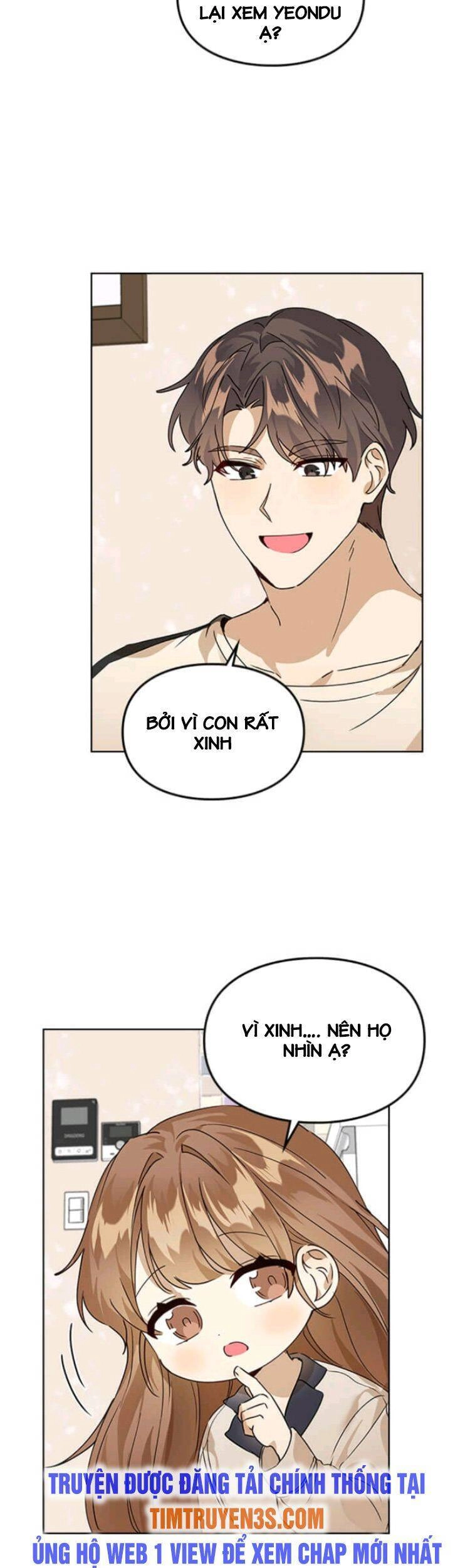 Tôi Trở Thành Một Người Cha Chapter 13 - 47