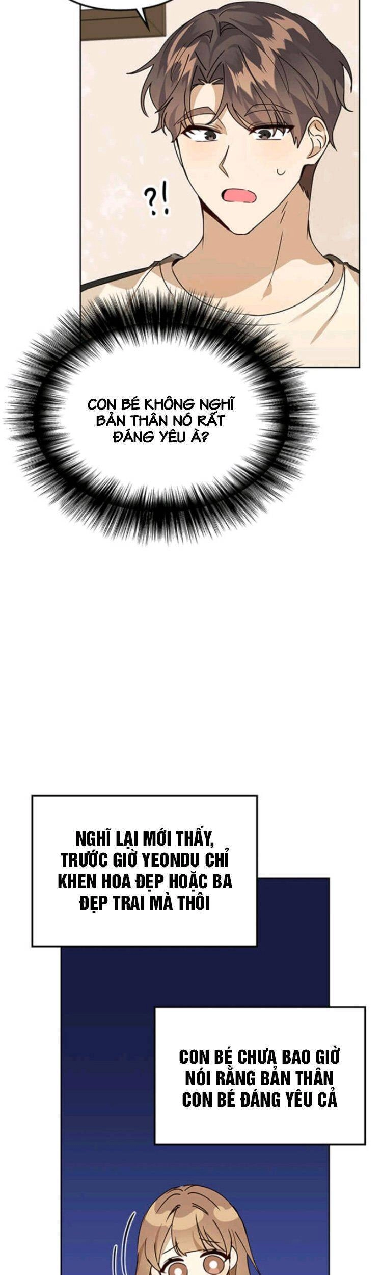 Tôi Trở Thành Một Người Cha Chapter 13 - 49