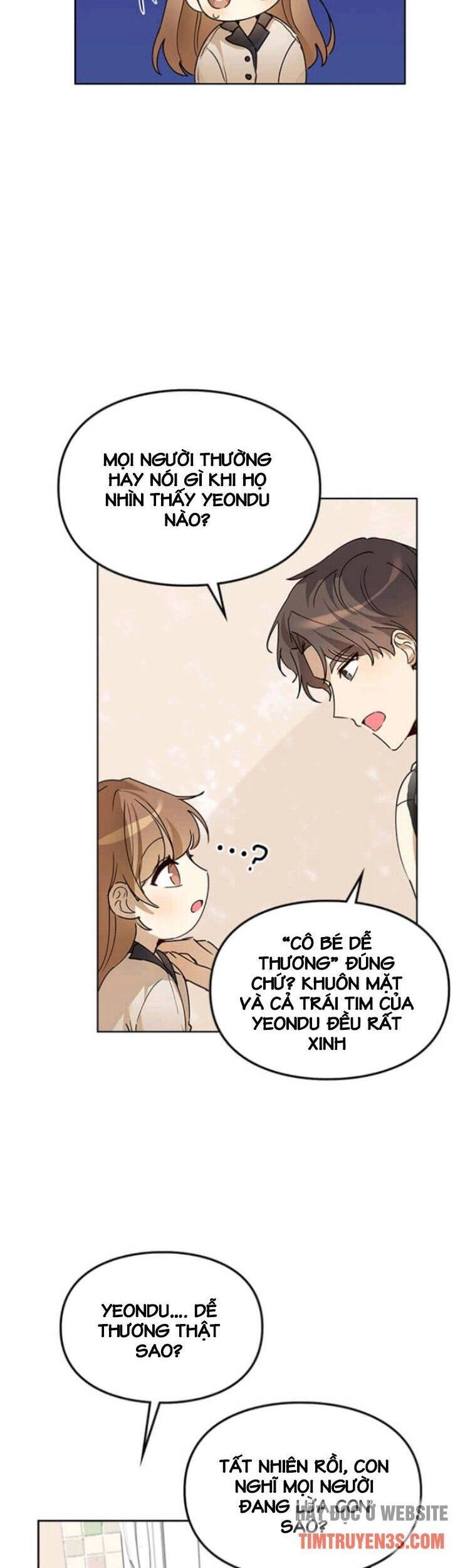 Tôi Trở Thành Một Người Cha Chapter 13 - 50