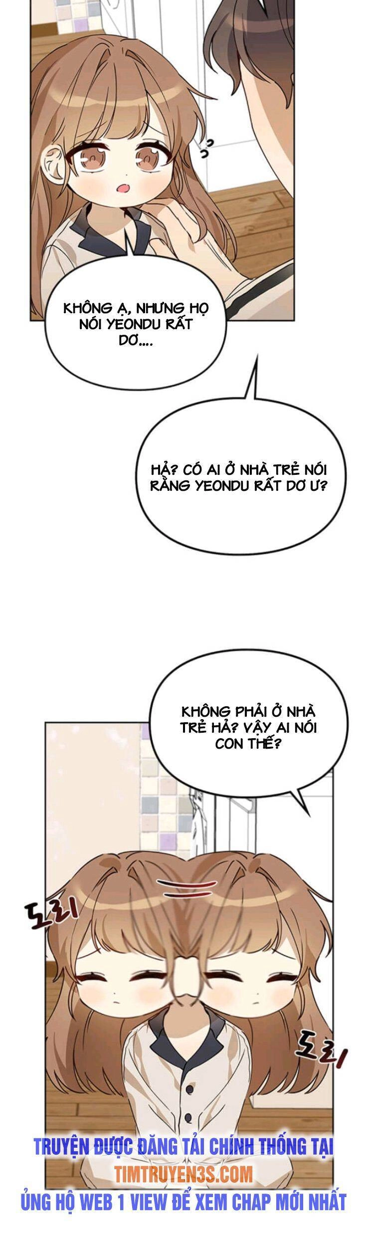 Tôi Trở Thành Một Người Cha Chapter 13 - 52