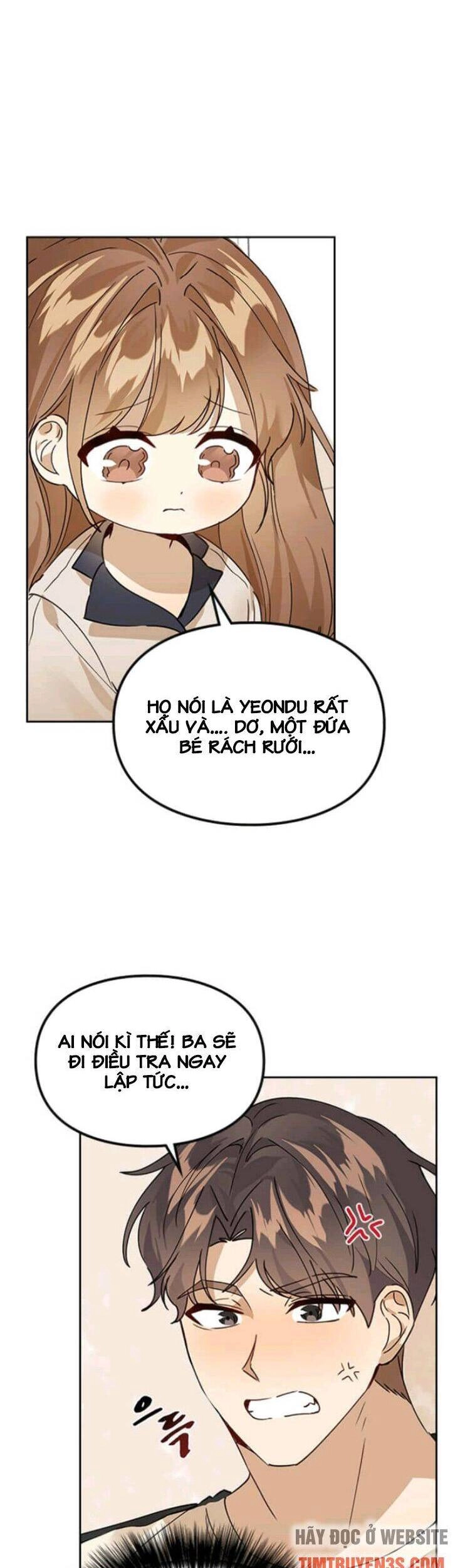 Tôi Trở Thành Một Người Cha Chapter 13 - 53