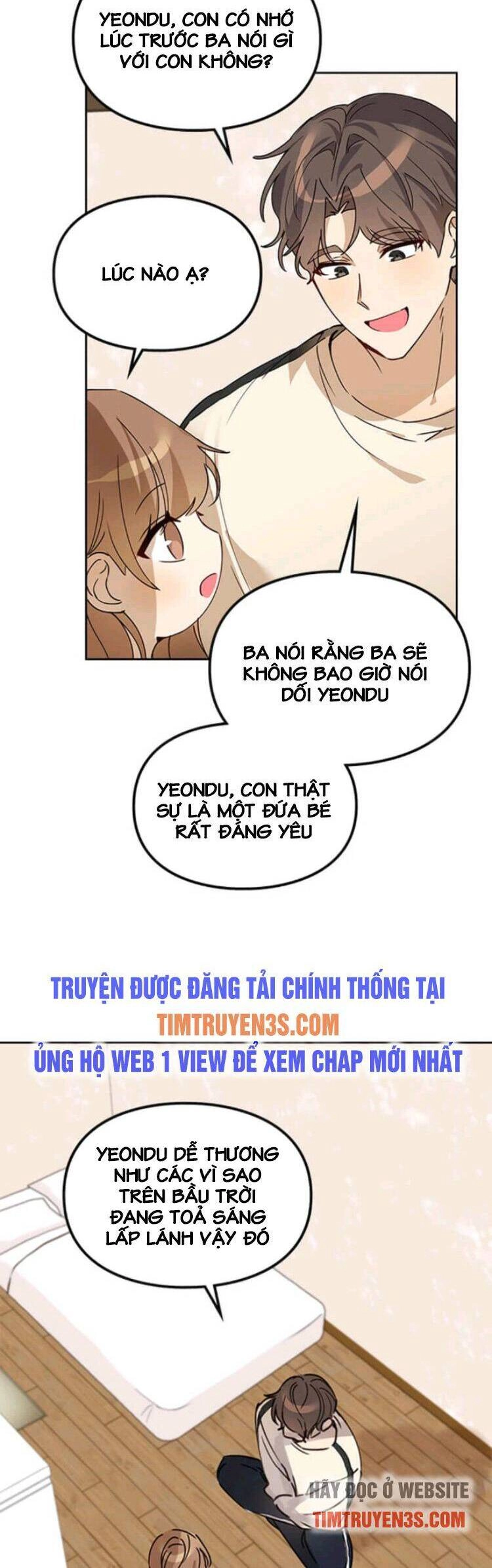 Tôi Trở Thành Một Người Cha Chapter 13 - 56