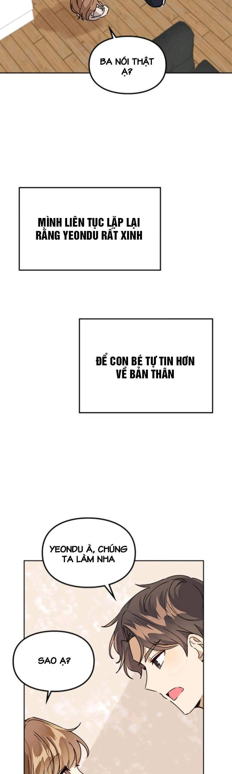 Tôi Trở Thành Một Người Cha Chapter 13 - 57