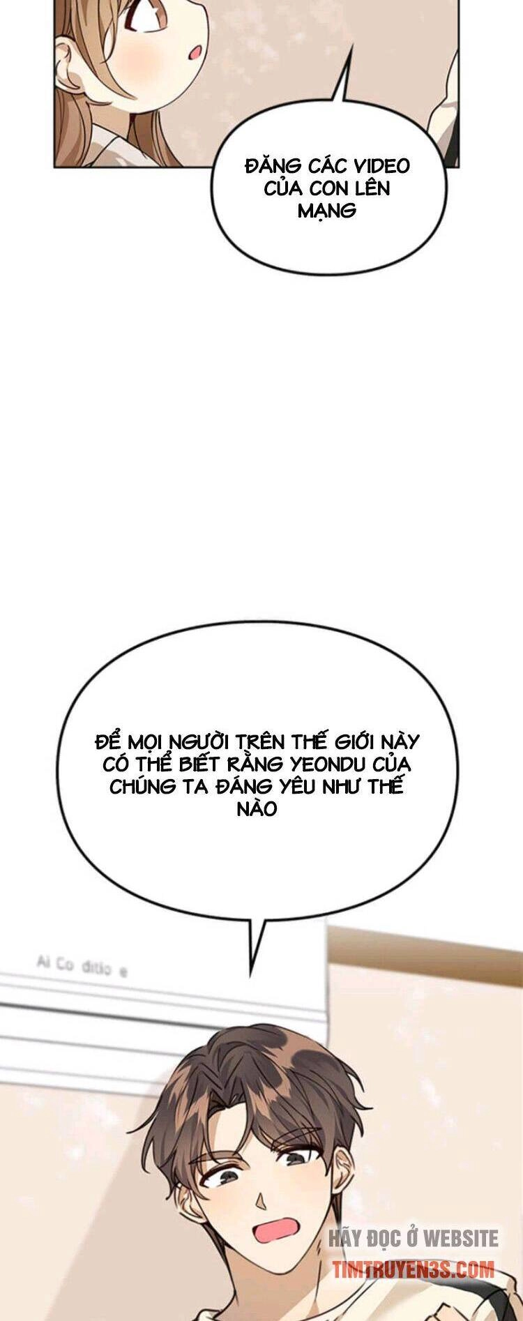 Tôi Trở Thành Một Người Cha Chapter 13 - 58