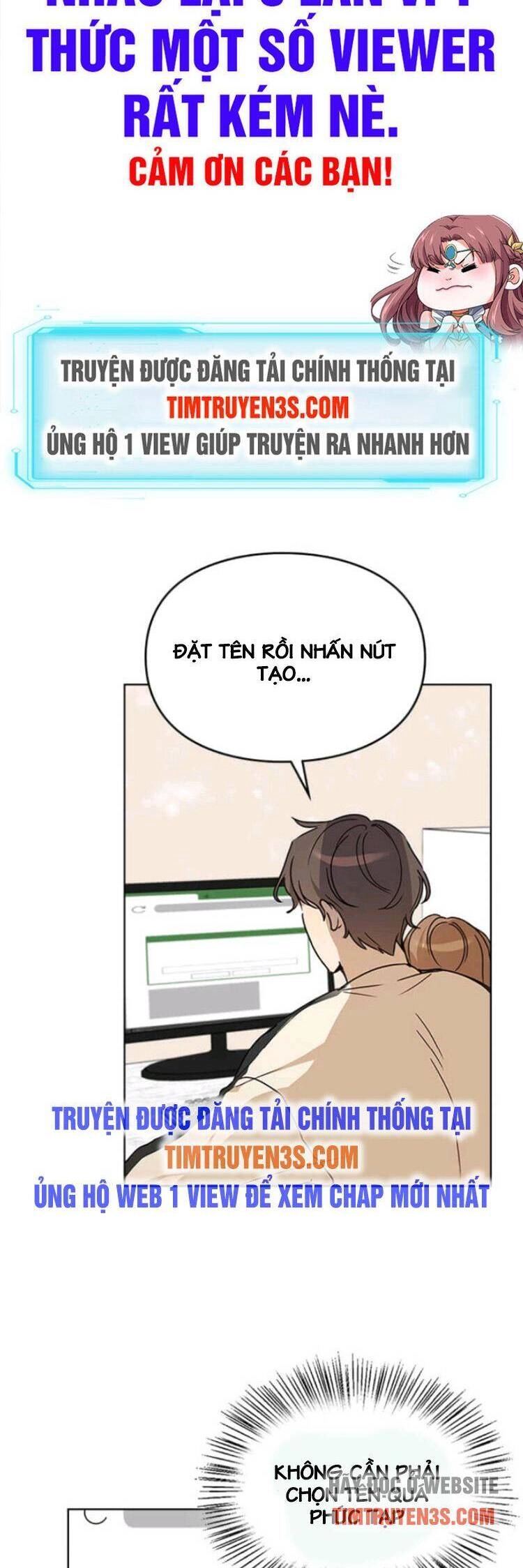 Tôi Trở Thành Một Người Cha Chapter 14 - 3