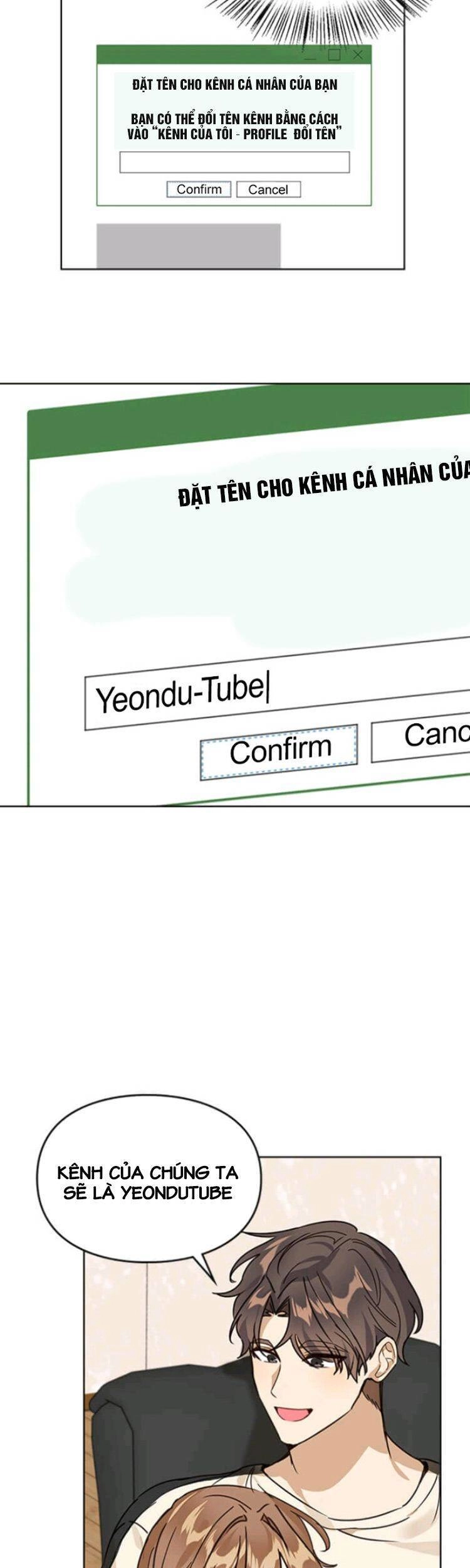 Tôi Trở Thành Một Người Cha Chapter 14 - 4