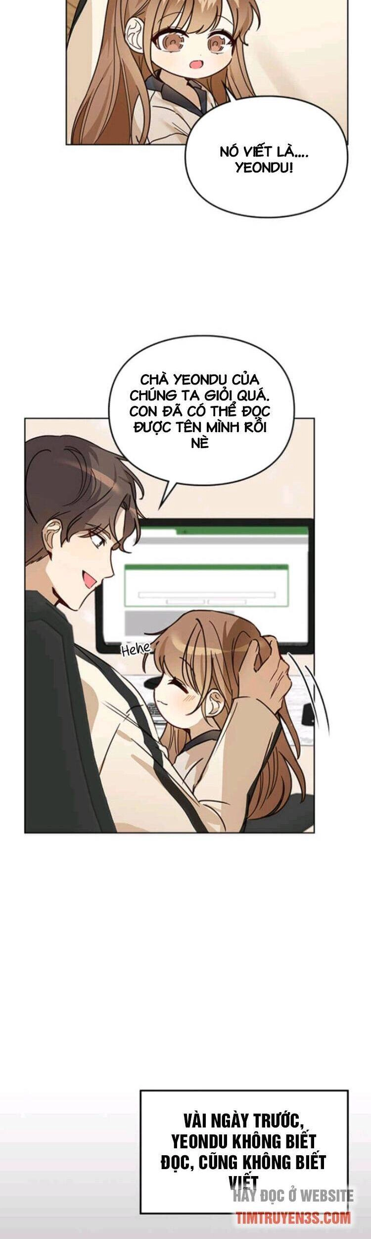 Tôi Trở Thành Một Người Cha Chapter 14 - 5