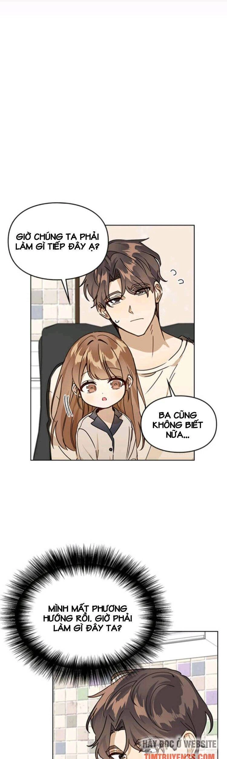 Tôi Trở Thành Một Người Cha Chapter 14 - 8