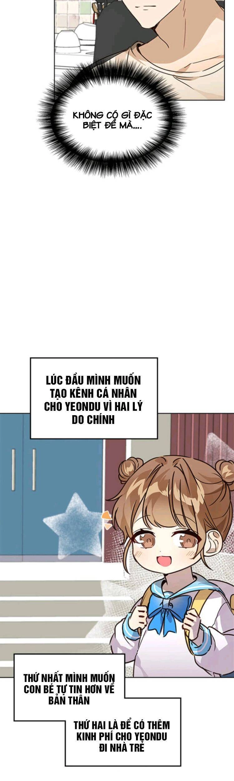 Tôi Trở Thành Một Người Cha Chapter 14 - 10