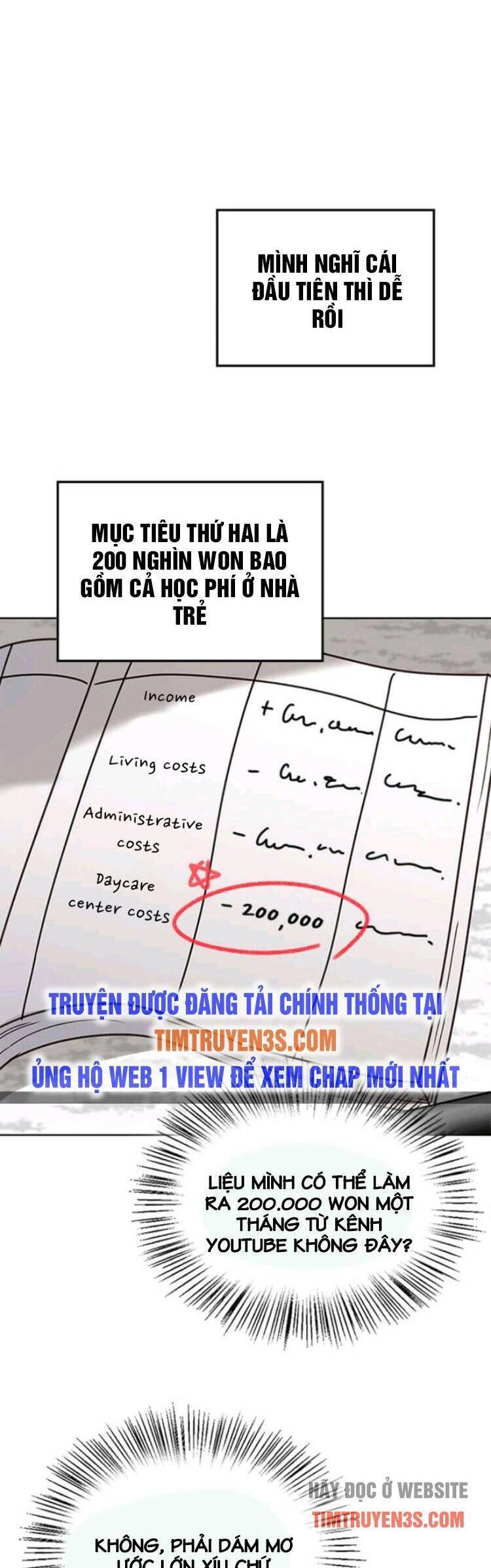 Tôi Trở Thành Một Người Cha Chapter 14 - 11