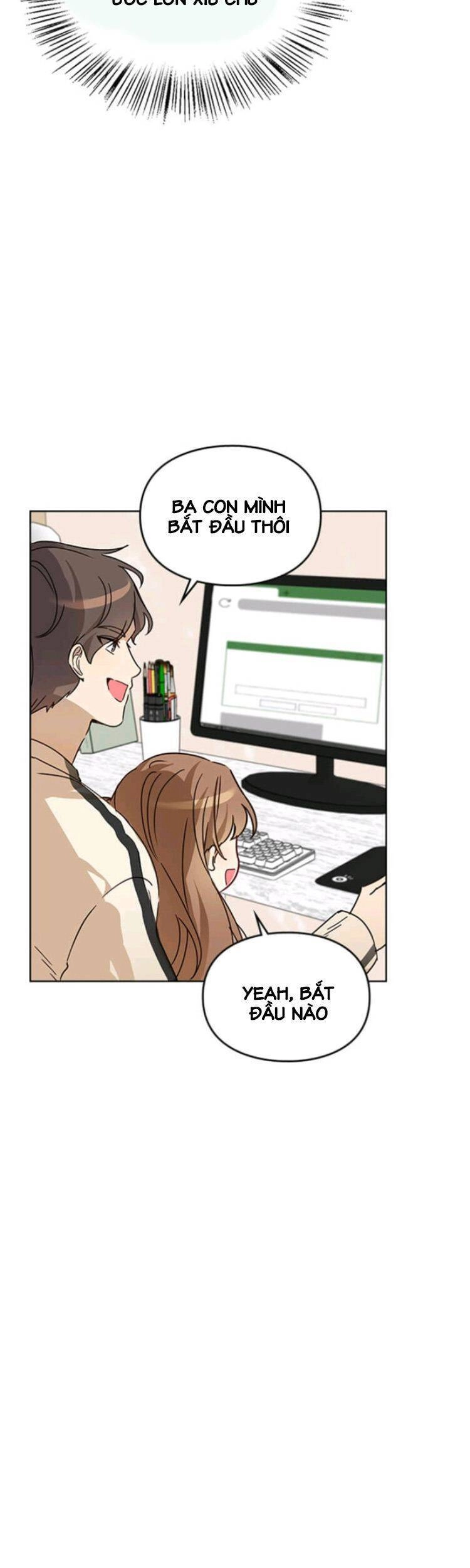 Tôi Trở Thành Một Người Cha Chapter 14 - 12