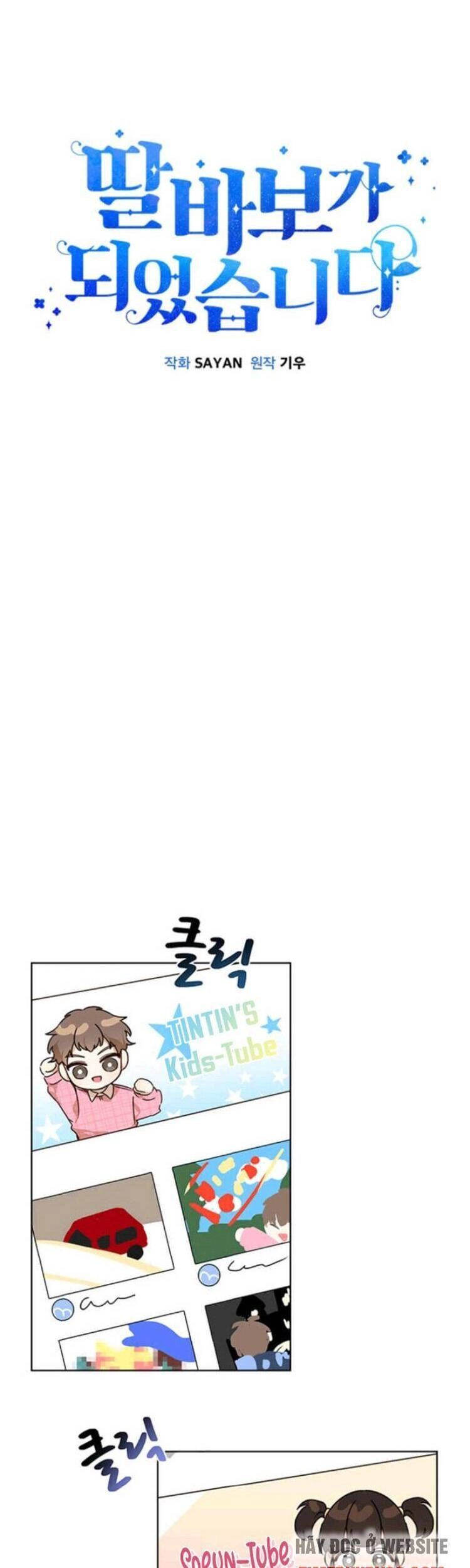 Tôi Trở Thành Một Người Cha Chapter 14 - 13