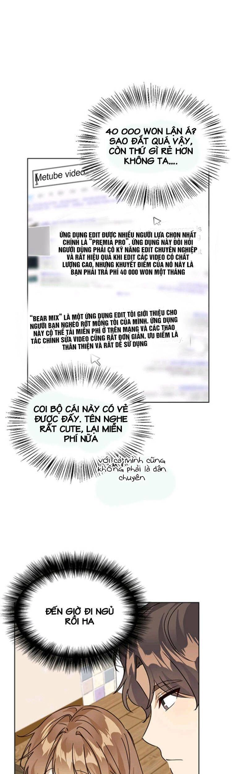 Tôi Trở Thành Một Người Cha Chapter 14 - 23