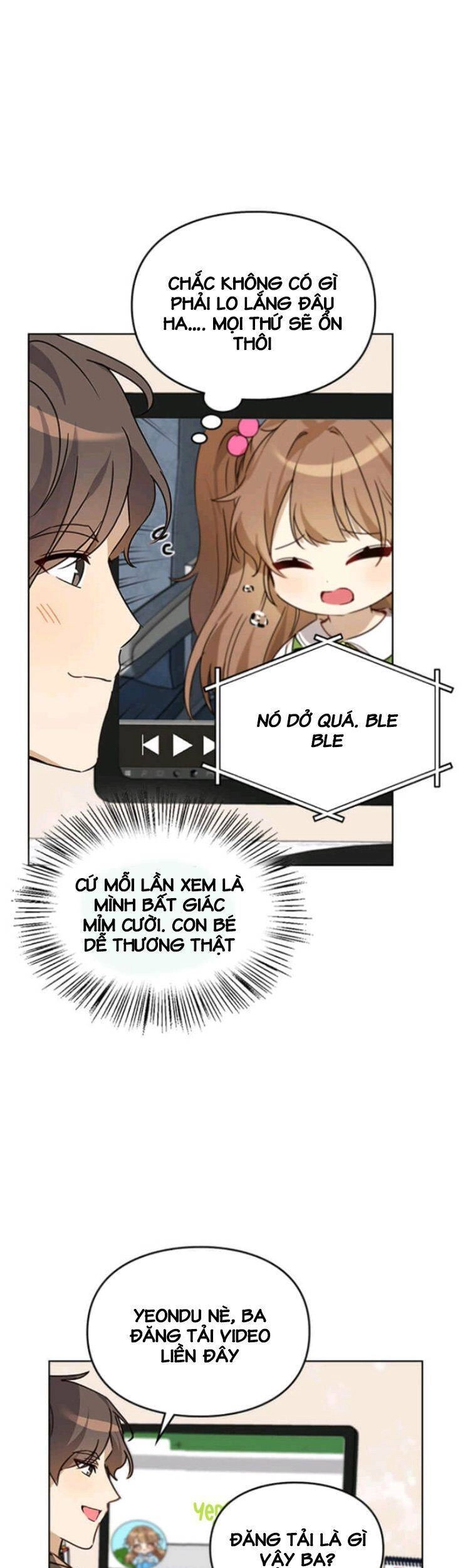 Tôi Trở Thành Một Người Cha Chapter 14 - 26