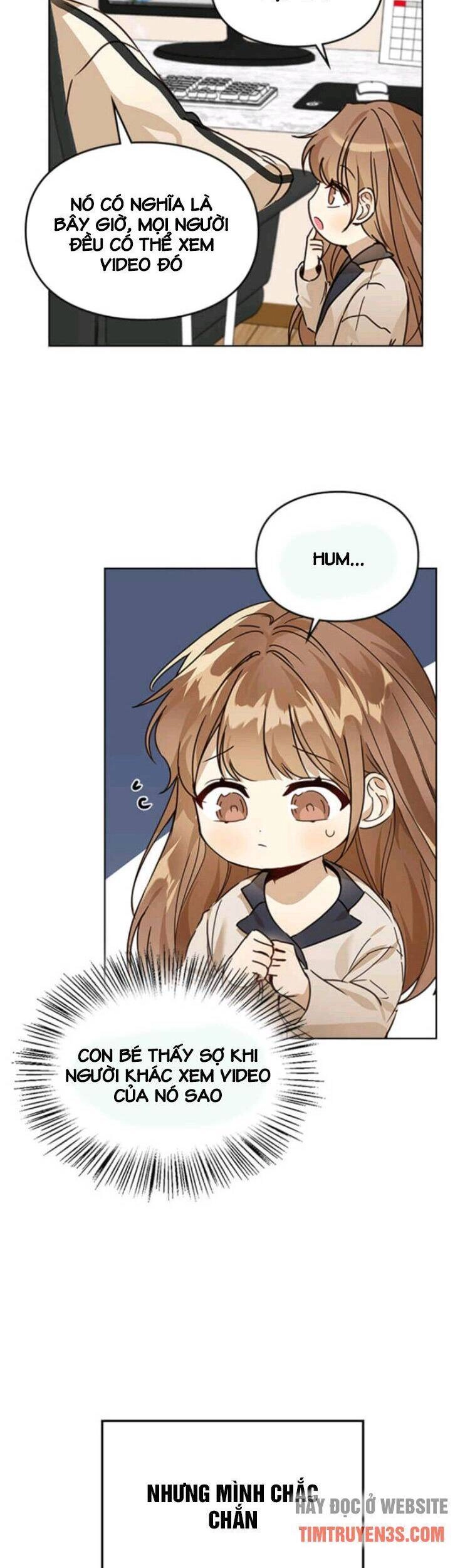 Tôi Trở Thành Một Người Cha Chapter 14 - 27