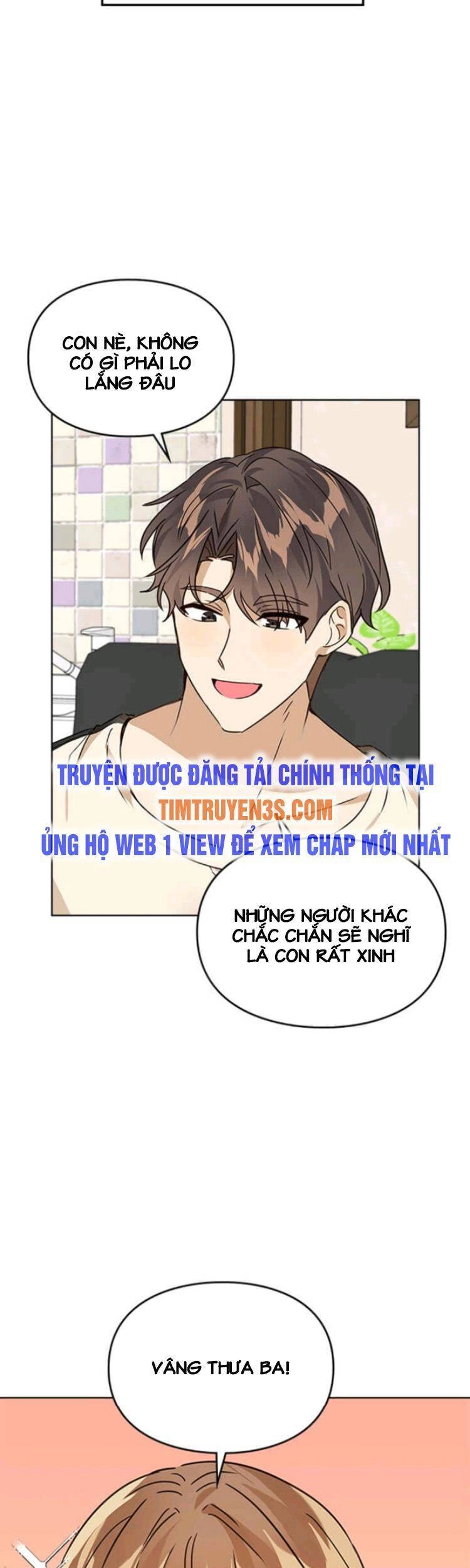 Tôi Trở Thành Một Người Cha Chapter 14 - 29