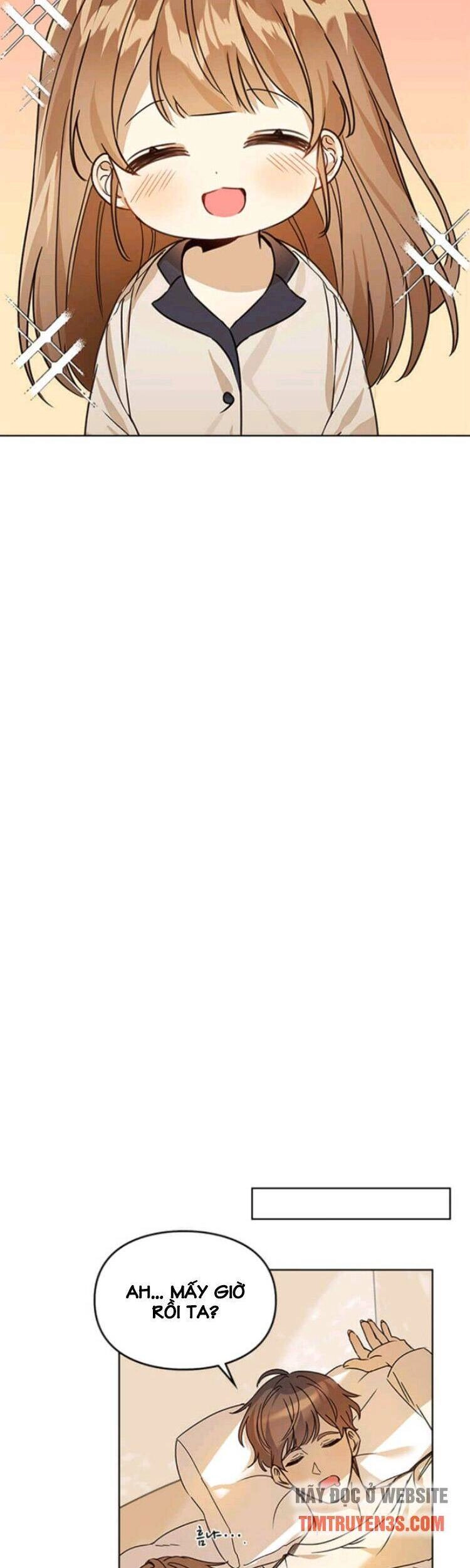 Tôi Trở Thành Một Người Cha Chapter 14 - 30