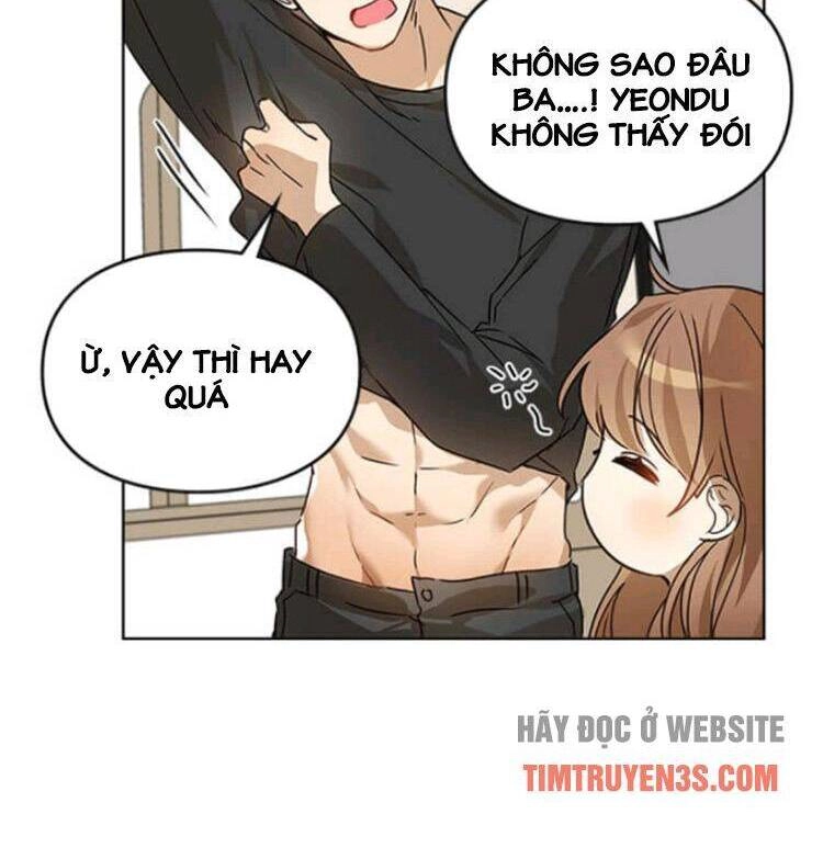 Tôi Trở Thành Một Người Cha Chapter 14 - 33