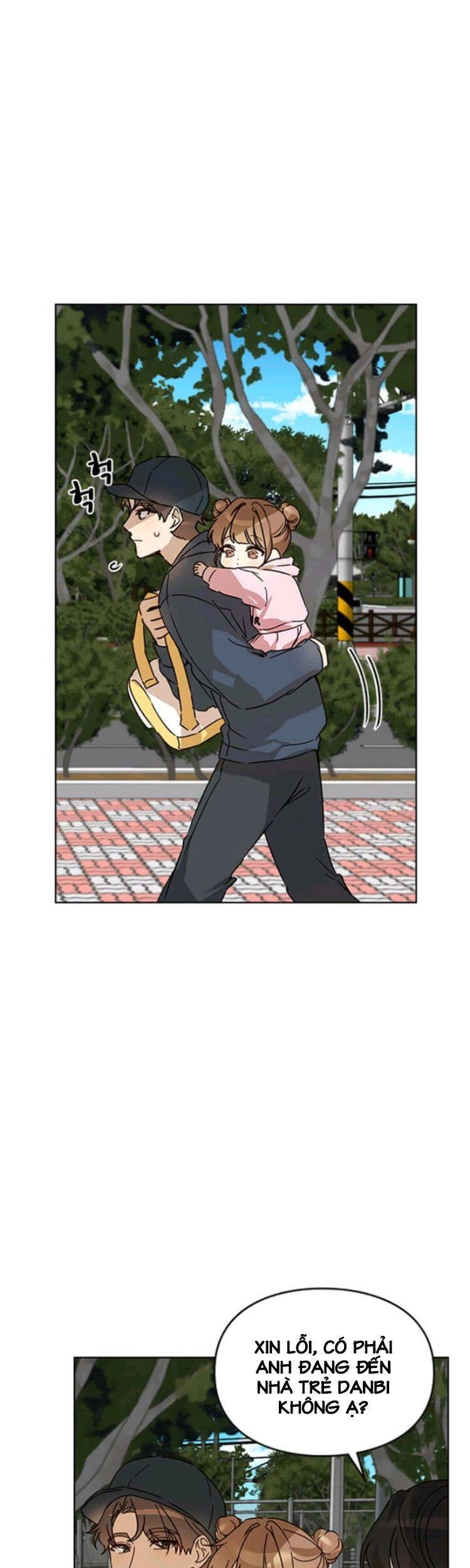 Tôi Trở Thành Một Người Cha Chapter 14 - 37