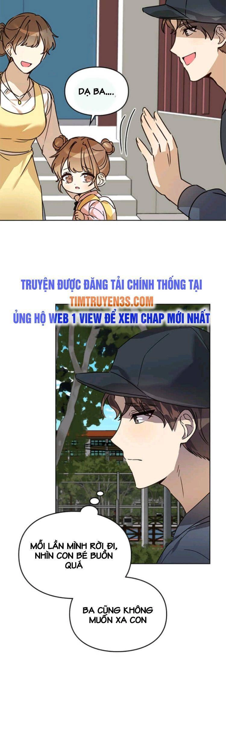 Tôi Trở Thành Một Người Cha Chapter 14 - 40