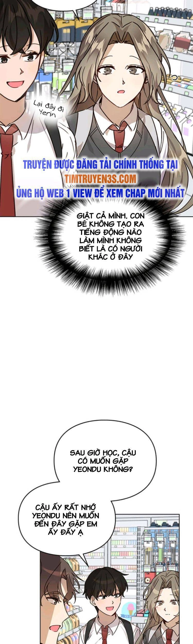 Tôi Trở Thành Một Người Cha Chapter 14 - 49