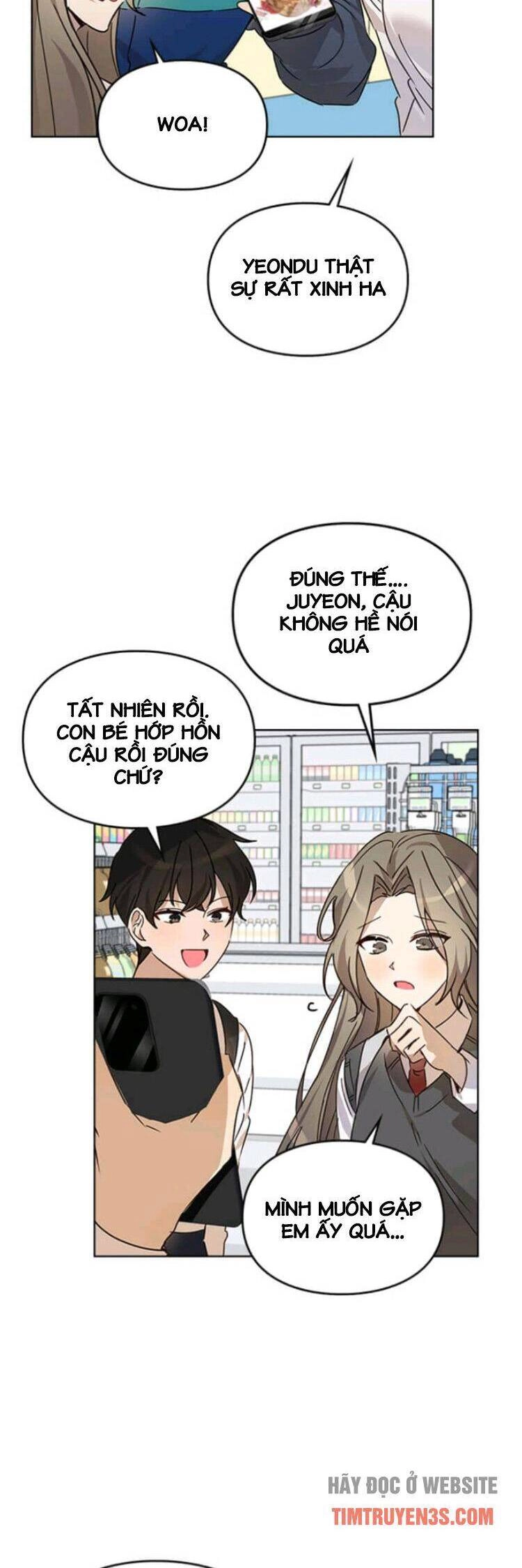 Tôi Trở Thành Một Người Cha Chapter 14 - 52