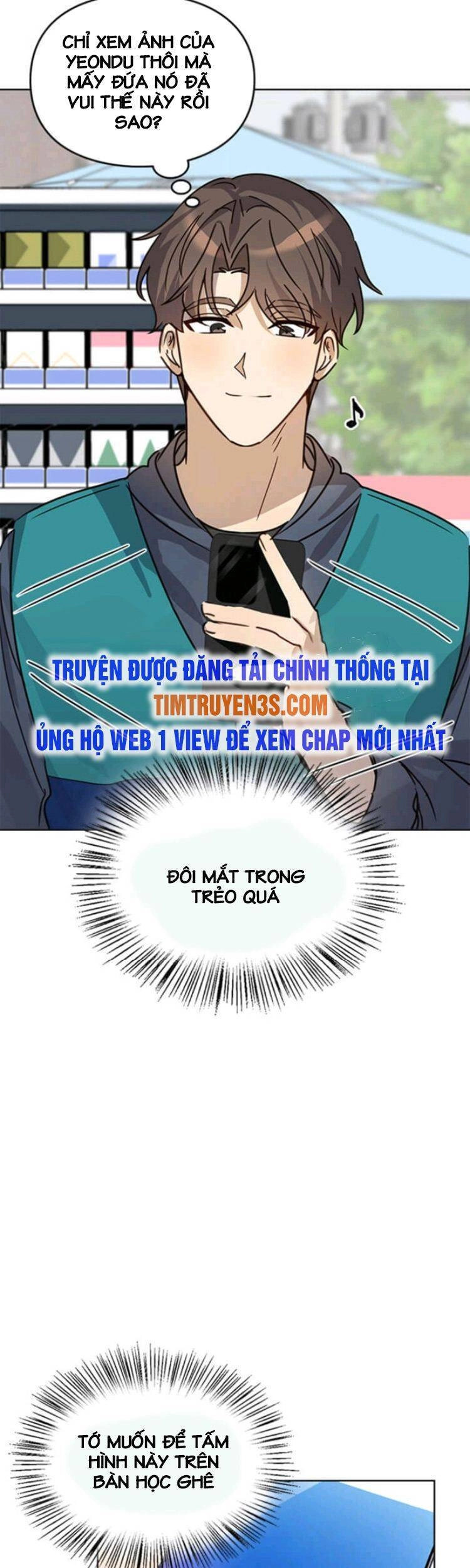 Tôi Trở Thành Một Người Cha Chapter 14 - 53