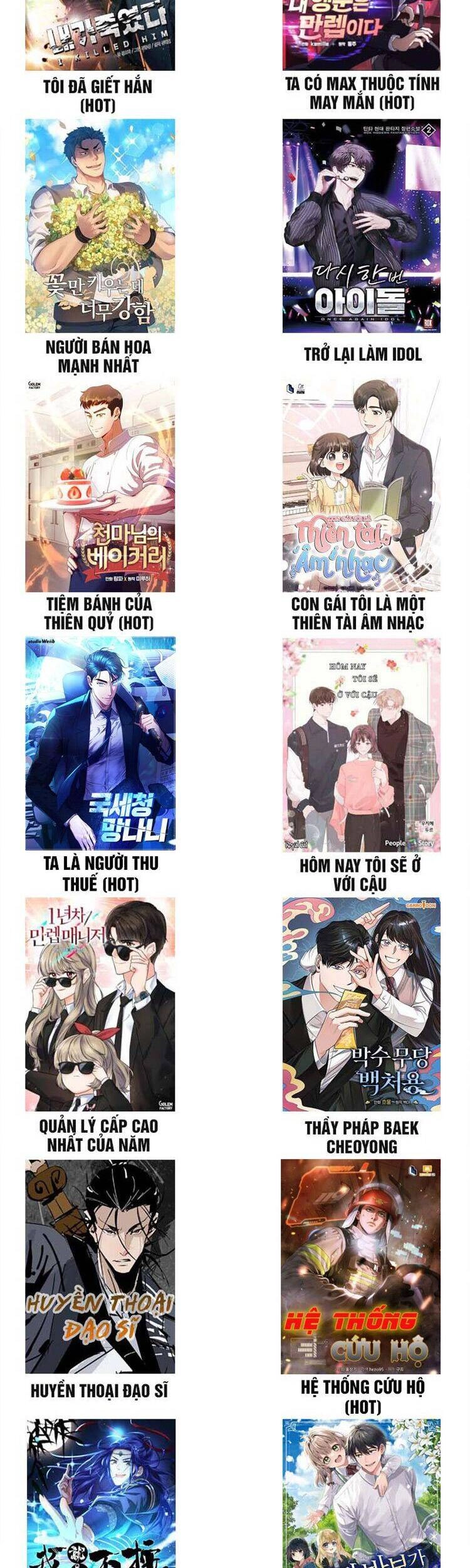 Tôi Trở Thành Một Người Cha Chapter 14 - 56