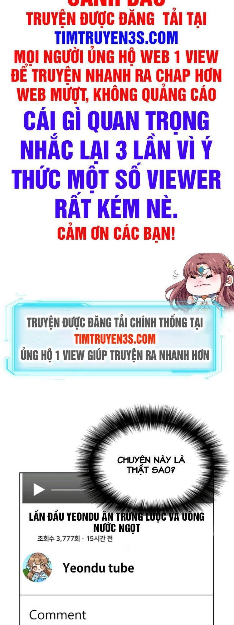 Tôi Trở Thành Một Người Cha Chapter 15 - 3