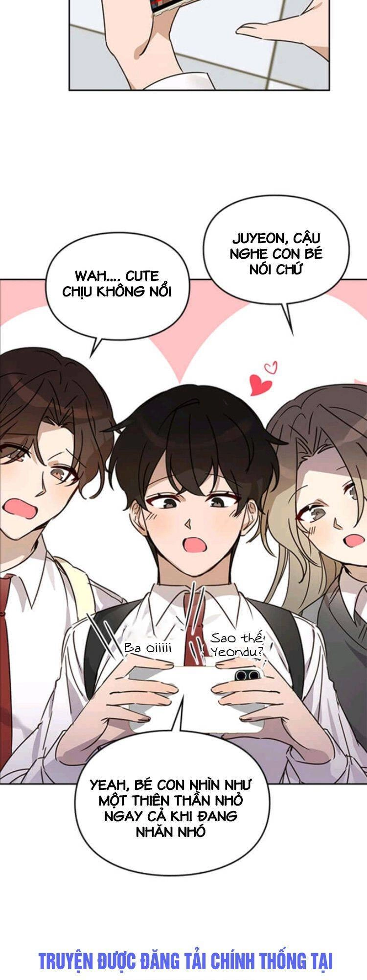 Tôi Trở Thành Một Người Cha Chapter 15 - 11