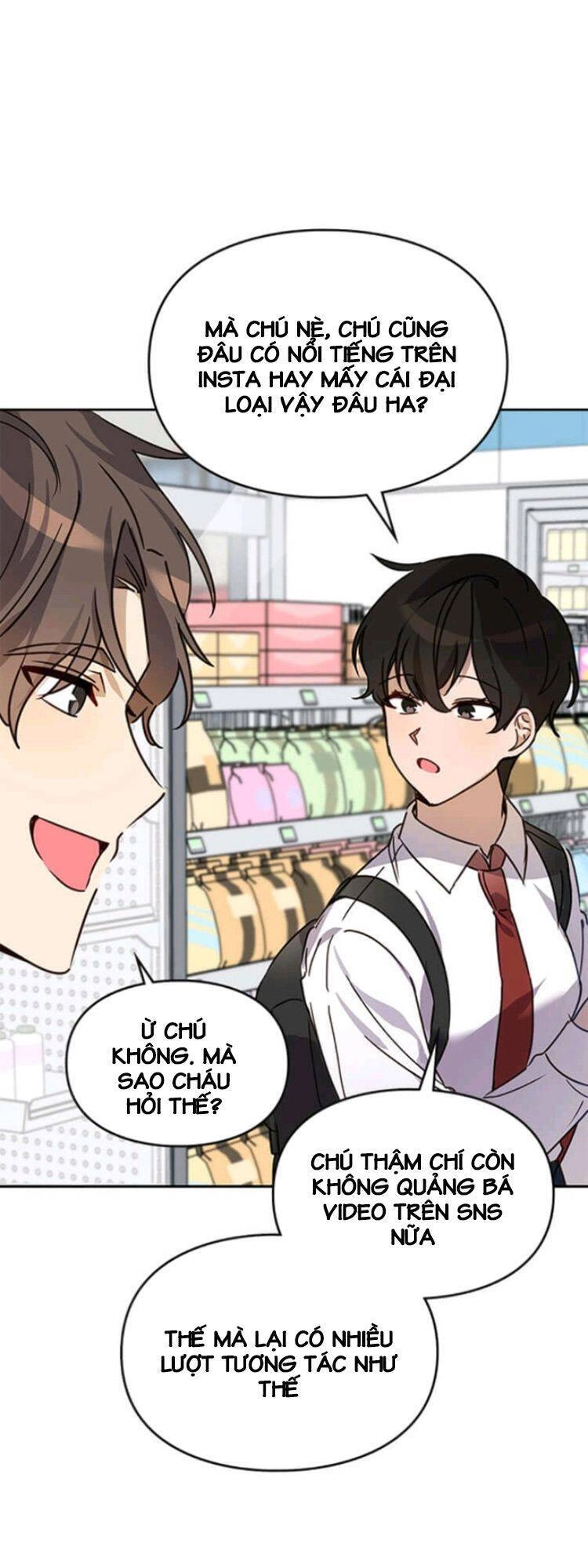 Tôi Trở Thành Một Người Cha Chapter 15 - 14