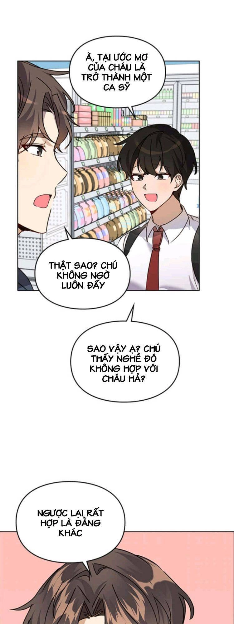 Tôi Trở Thành Một Người Cha Chapter 15 - 23