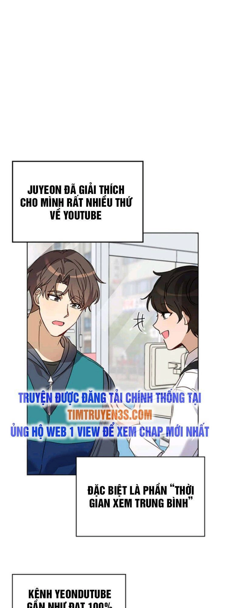 Tôi Trở Thành Một Người Cha Chapter 15 - 25