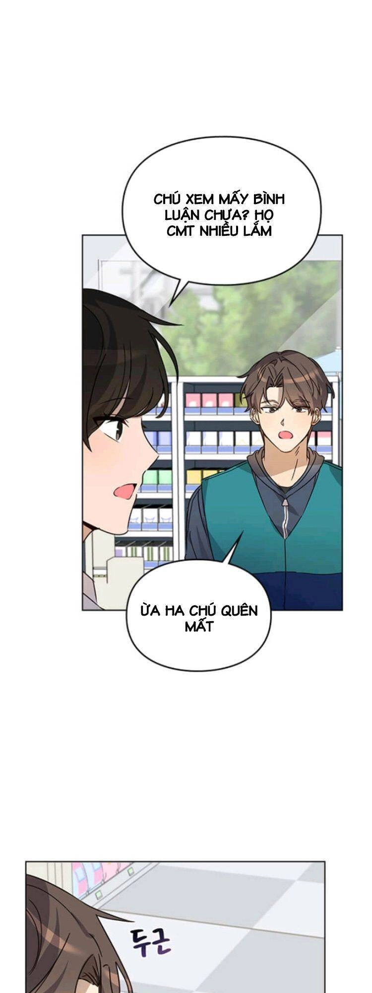 Tôi Trở Thành Một Người Cha Chapter 15 - 28