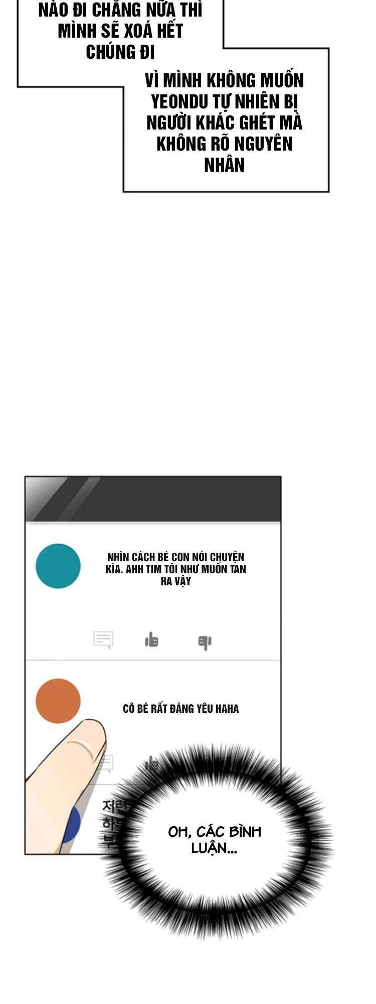 Tôi Trở Thành Một Người Cha Chapter 15 - 31