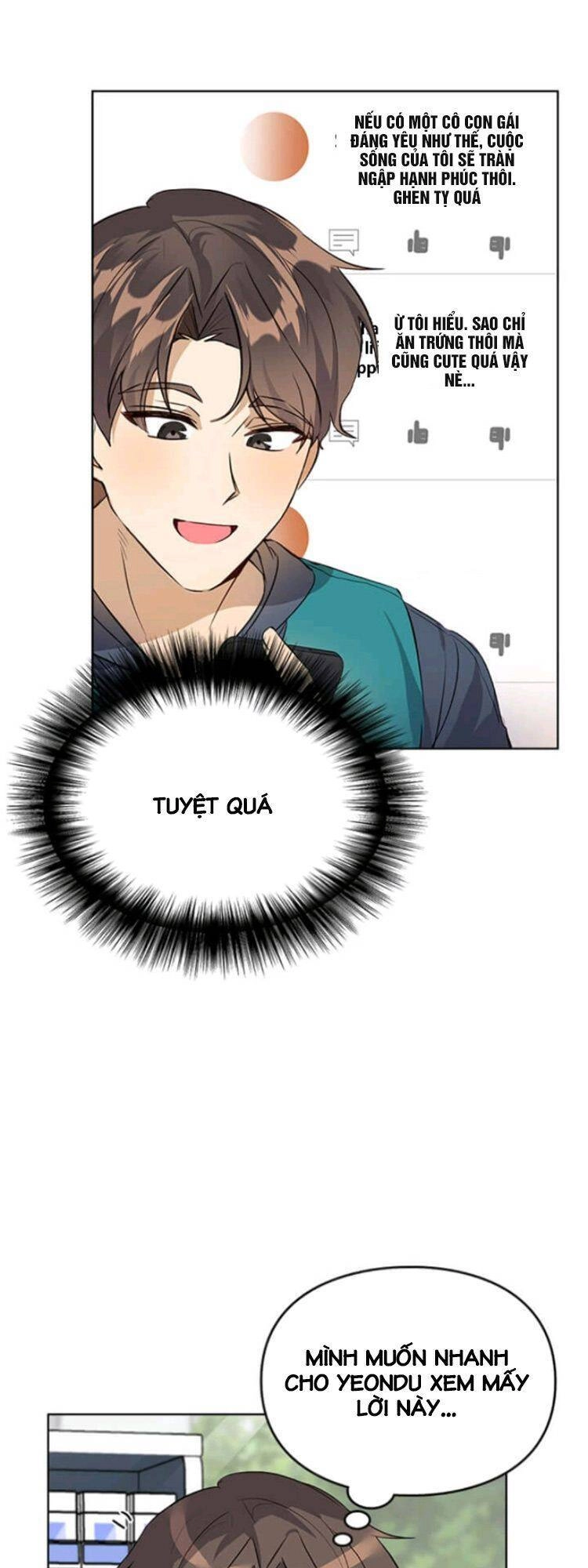 Tôi Trở Thành Một Người Cha Chapter 15 - 32