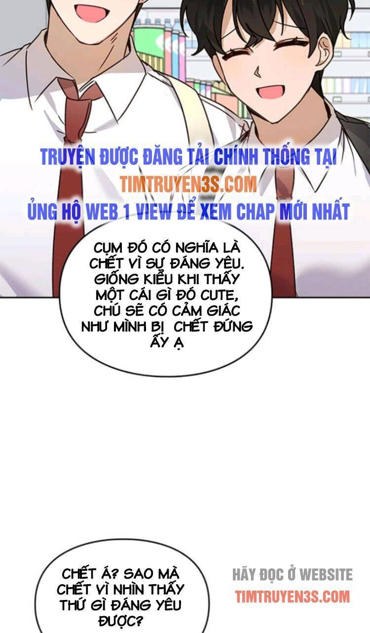 Tôi Trở Thành Một Người Cha Chapter 15 - 35